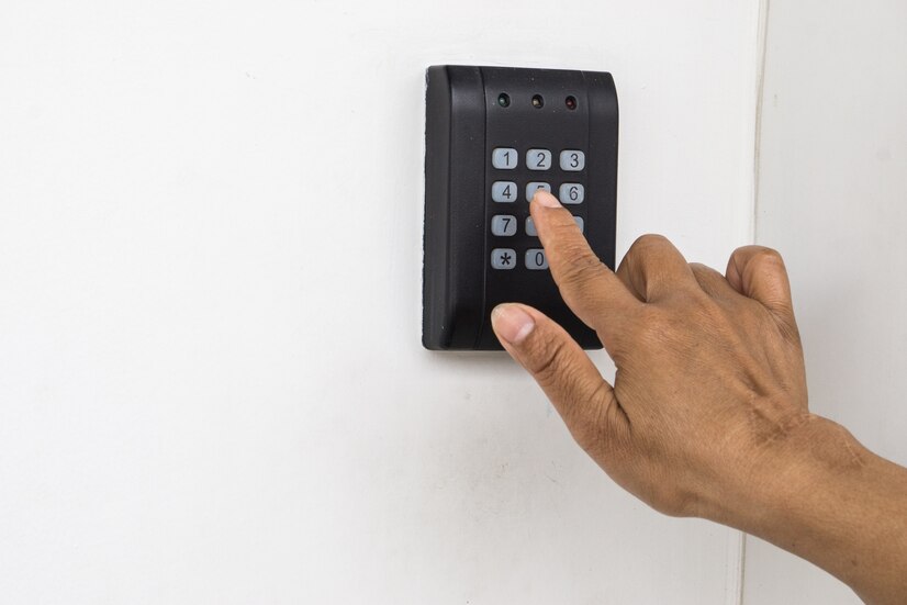 Security Alarm Systems